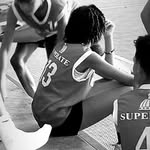 Mabel Rosario - @la_basquetbolista27 - Instagram