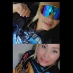 Mabel Rosario - @mabel_roasrio - Instagram