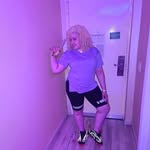 Mabel Rosario - @mabelrosario20 - Instagram