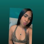 Mabel Rosario - @mabelross21 - Instagram