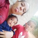 Mabel Rosario - Facebook