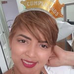 Mabel Valentina Rosario - @mabelrosario14 - Instagram