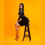Mabel Cordero - @rousemabel - Instagram