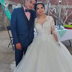 Mabel Rubio - Facebook