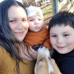 Mabel Rubio - Facebook