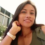 Nelly Mabel Saiz - @nelly.satalaya - Instagram