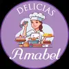 Amabel Salas - @amabel.salas - TikTok