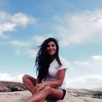 Mabel Salas - @mabel5010 - Instagram