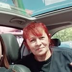Mabel Salinas - @mabelsalinas53 - Instagram
