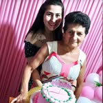 Mabel Salinas - @mabel_salinas_93 - Instagram