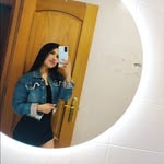 Mabel Salinas - @mabelsalinasg18 - Instagram