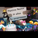 Mabel Salinas - @mawel1970 - Instagram
