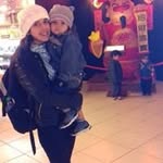 Mabel Salinas - @mabel_fmsn - Instagram