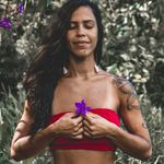 Mabel Santos - Terapeuta Corporal Ayurveda - @mabel_massoterapeutadiamantina - Instagram
