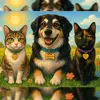 Lily, Sawyer & Mabel - @lily.sawyer.mabel - TikTok