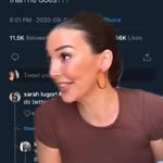 Mabel Sawyer - @mabel.sawyer.372 - Instagram
