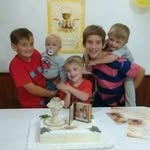 Mabel Quinteros de Schmidt - @quinterosdeschmidt - Instagram