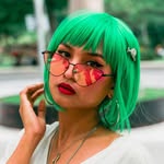 Mabel Schmidt - @mabelschmidt43 - Instagram