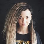 Mabel Schmidt - @tierrahalvorson9017 - Instagram