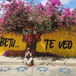 Mabel Schmidt Polanco - @mabel_bienestar - Instagram