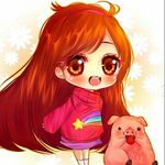 Mabel Pines❤ - @mabel_pines.schwabbel - Instagram