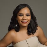 Mabel Acosta Sierra - @mabelsmile - Instagram