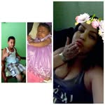 Mabel Sierra - @lababy_0991 - Instagram