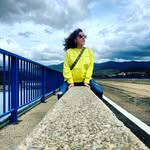 Mabel Sierra Jorge - @marbelius13 - Instagram