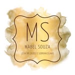 Cílios&Sobrancelhas - @mabelsouzastore - Instagram