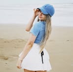 Mabel Sousa - Facebook