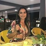 Mabel Souza - @mabelsouza6130 - Instagram
