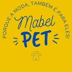 Mabel Souza - @mabelpetmodas1 - Instagram