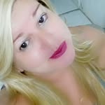 Mabel Souza - @lita_marcio - Instagram