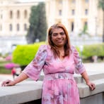 Mabel Souza - Facebook