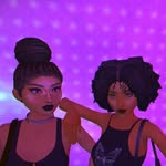 Stacy Genesis - @stacy_mabel_avakin - Instagram