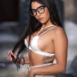 Mabel Terry - @elznersasala4d - Instagram