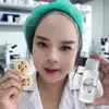 ครีมไร้สาร Mabel Organic Shop - @baitongmabel168 - TikTok