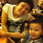 Mabel Tong - @mtchoo1 - Instagram