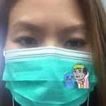 Mabel Tong - @chiumoliu - Instagram