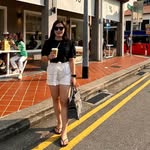 Mabel Tong-Chong - @ma8el7ong - Instagram