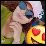 Karla Ochoa - @mabeltran.95 - Instagram