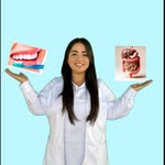Mabel Martinez | Experta en Salud Oral y Digestiva. - @mabel_transformat - Instagram