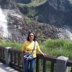 Mabel Tsang - Facebook