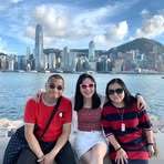 Mabel Tsang - Facebook
