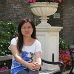 Mabel Lee - @mabeltsoihung - Instagram