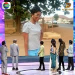 Mabel Tsogbe - @mabeltsogbe - Instagram