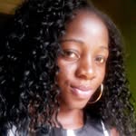 Mabel Tsopkeng - @mabeltsopkeng - Instagram