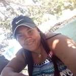Mabel Veras - @lanegriveras - Instagram