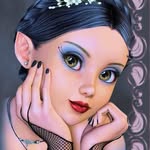 Mabel Veras - @rosepetals_and_pearls - Instagram