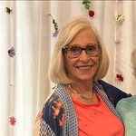 Mabel Hale Webb - @mhwebb1 - Instagram